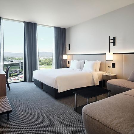 Hyatt Place Melbourne Caribbean Park Scoresby المظهر الخارجي الصورة