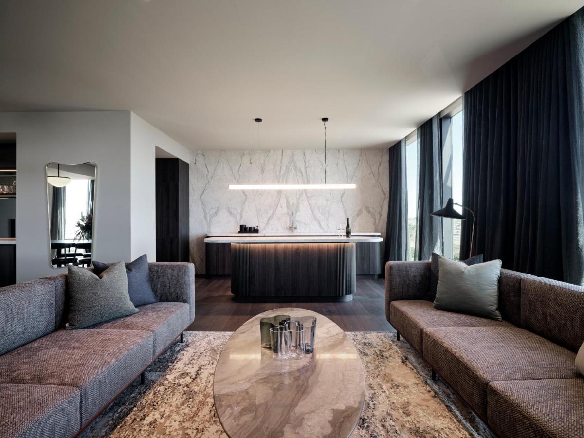Hyatt Place Melbourne Caribbean Park Scoresby المظهر الخارجي الصورة
