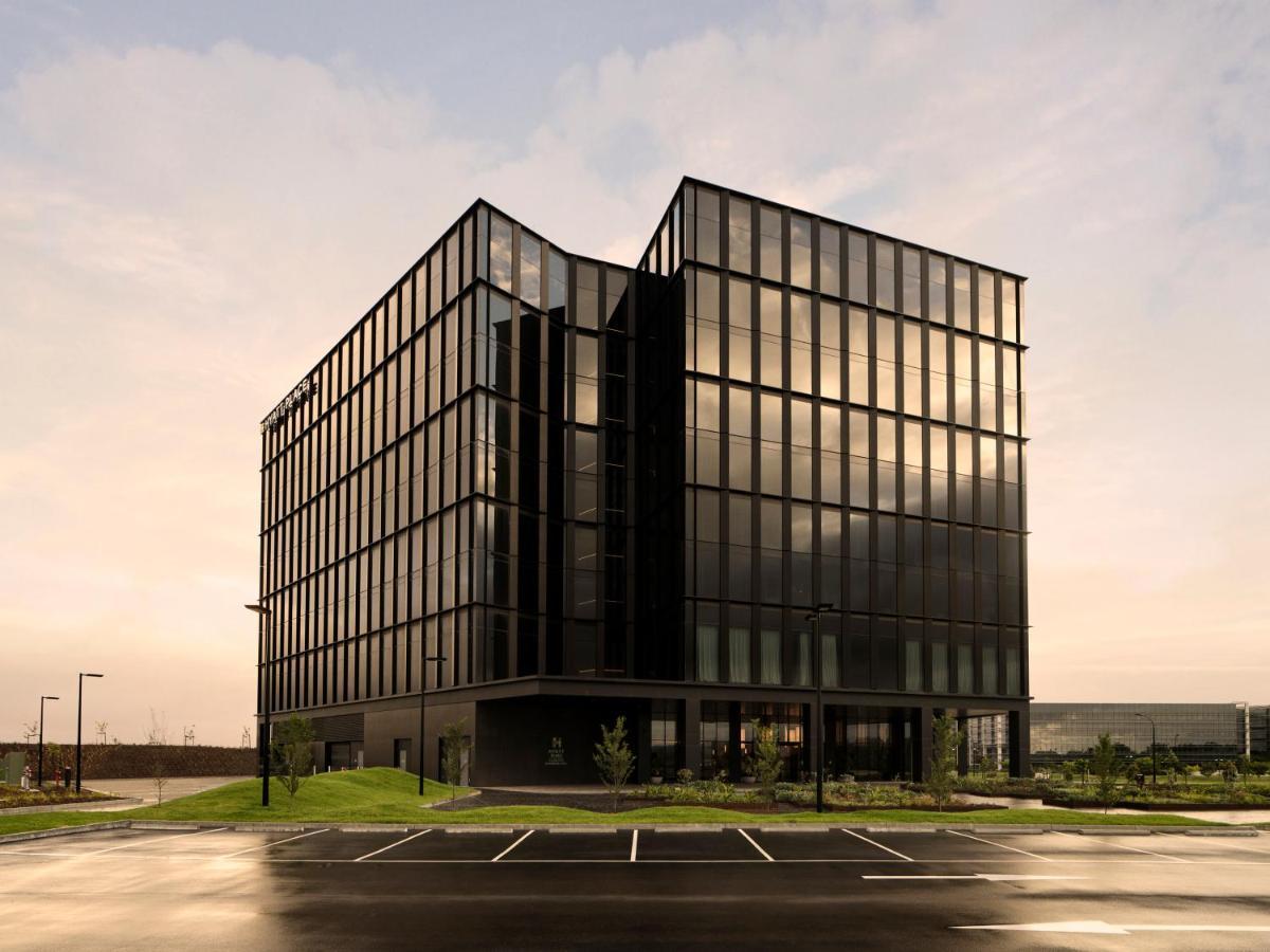 Hyatt Place Melbourne Caribbean Park Scoresby المظهر الخارجي الصورة