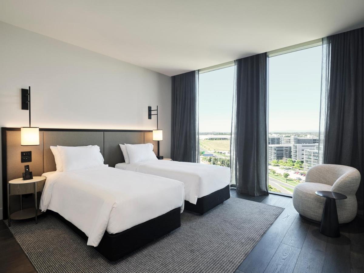 Hyatt Place Melbourne Caribbean Park Scoresby المظهر الخارجي الصورة