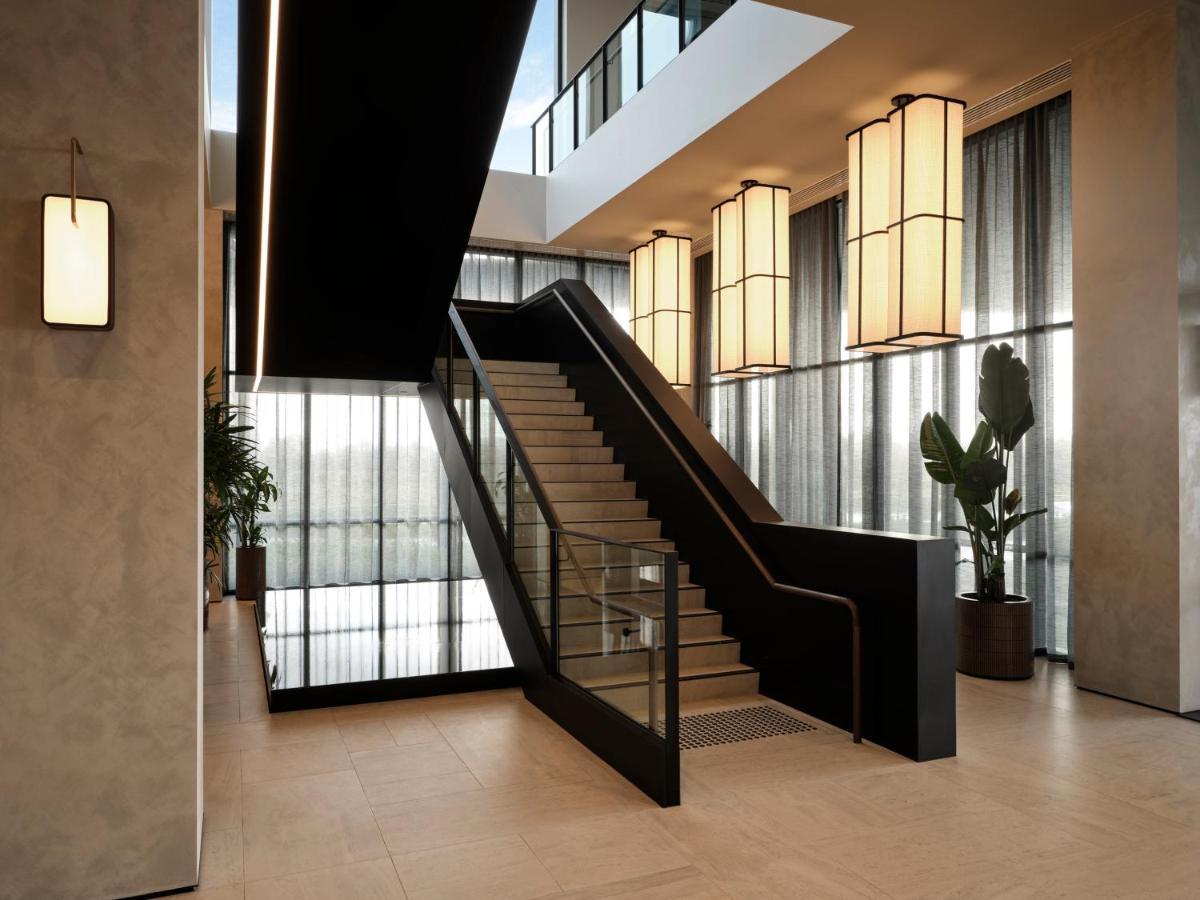 Hyatt Place Melbourne Caribbean Park Scoresby المظهر الخارجي الصورة