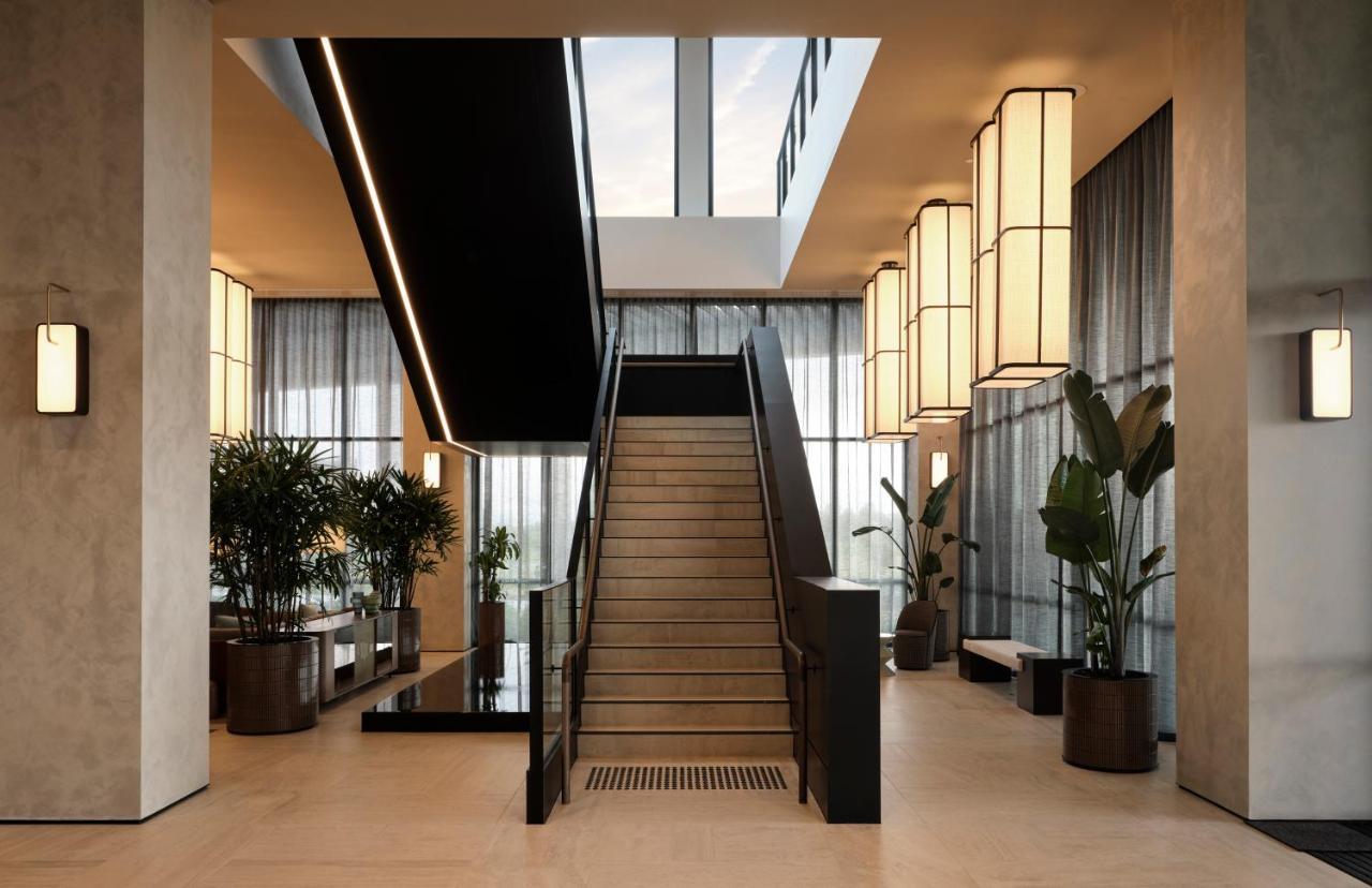Hyatt Place Melbourne Caribbean Park Scoresby المظهر الخارجي الصورة