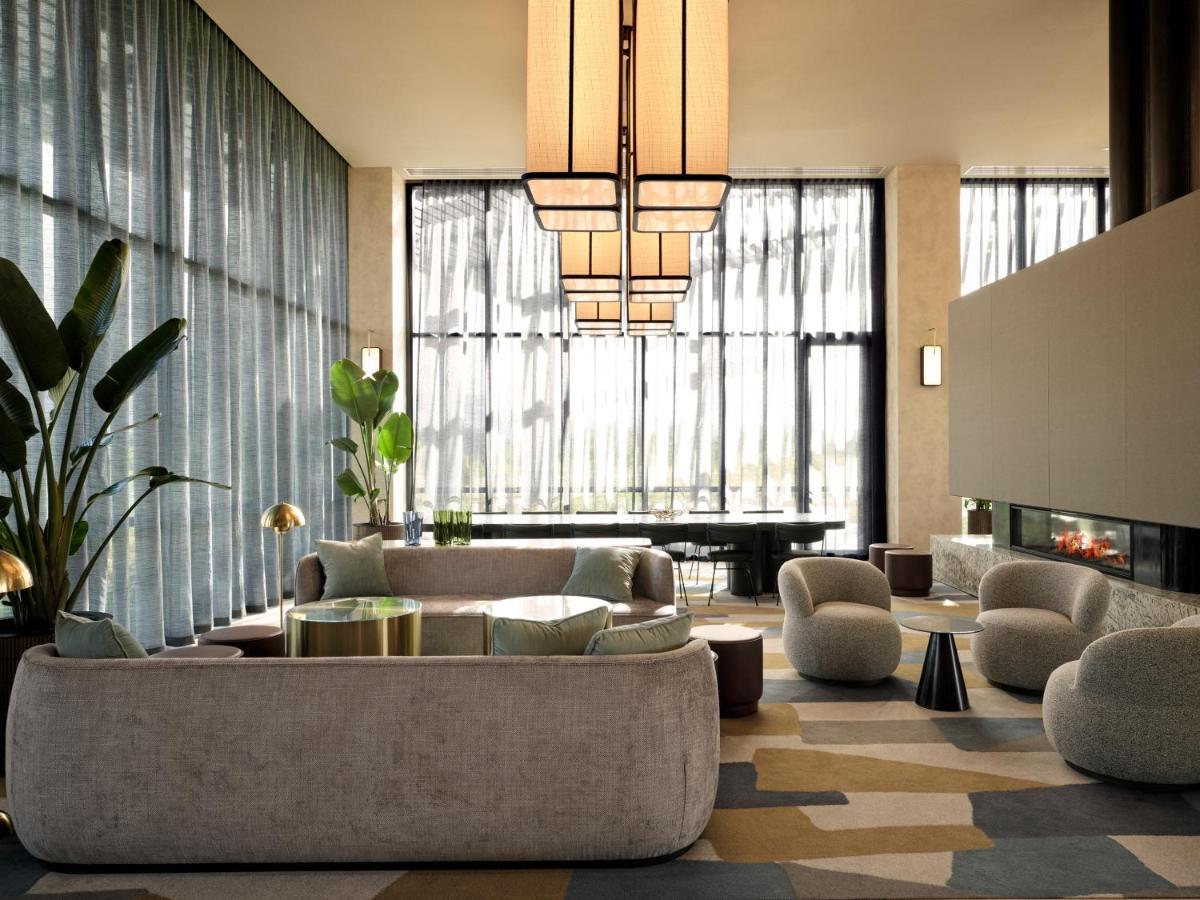 Hyatt Place Melbourne Caribbean Park Scoresby المظهر الخارجي الصورة