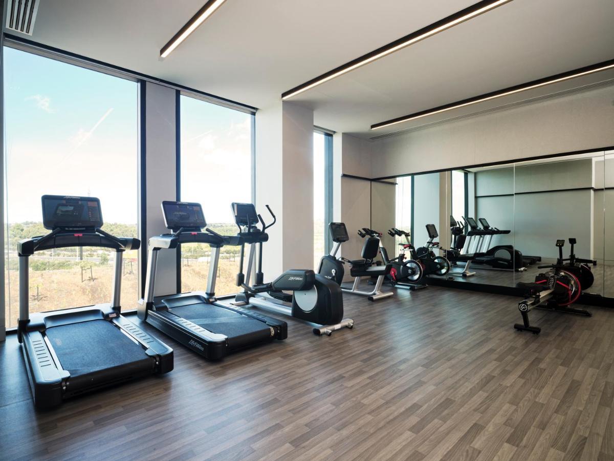 Hyatt Place Melbourne Caribbean Park Scoresby المظهر الخارجي الصورة