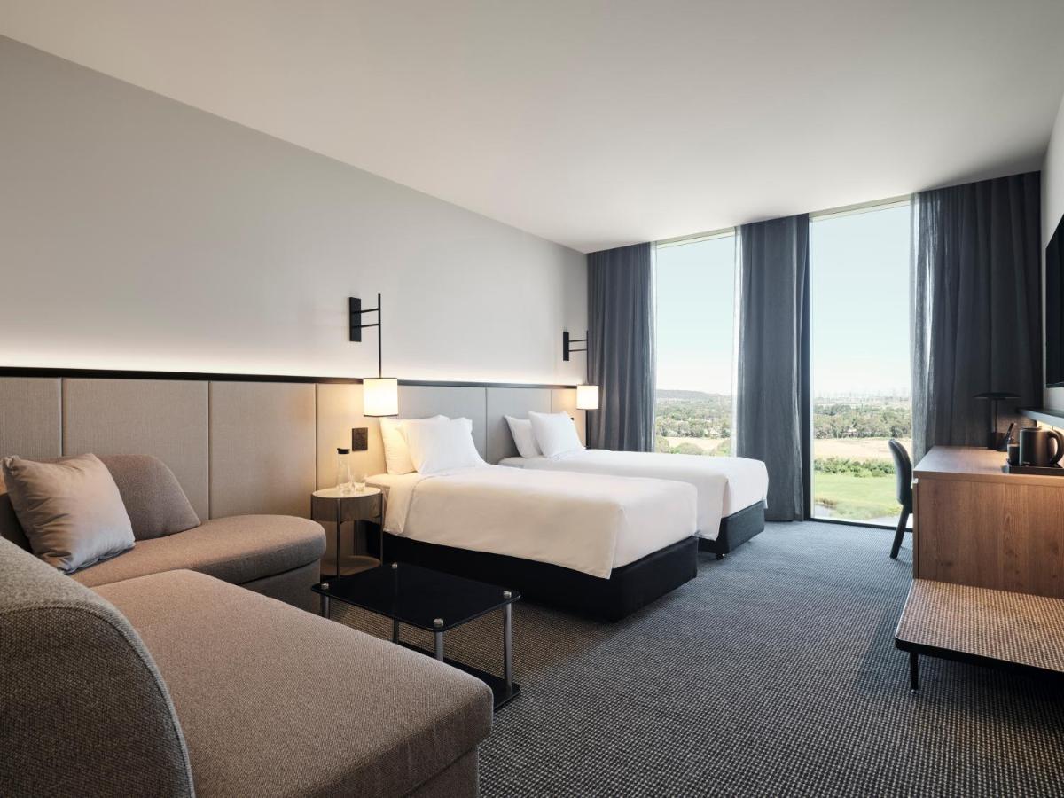 Hyatt Place Melbourne Caribbean Park Scoresby المظهر الخارجي الصورة