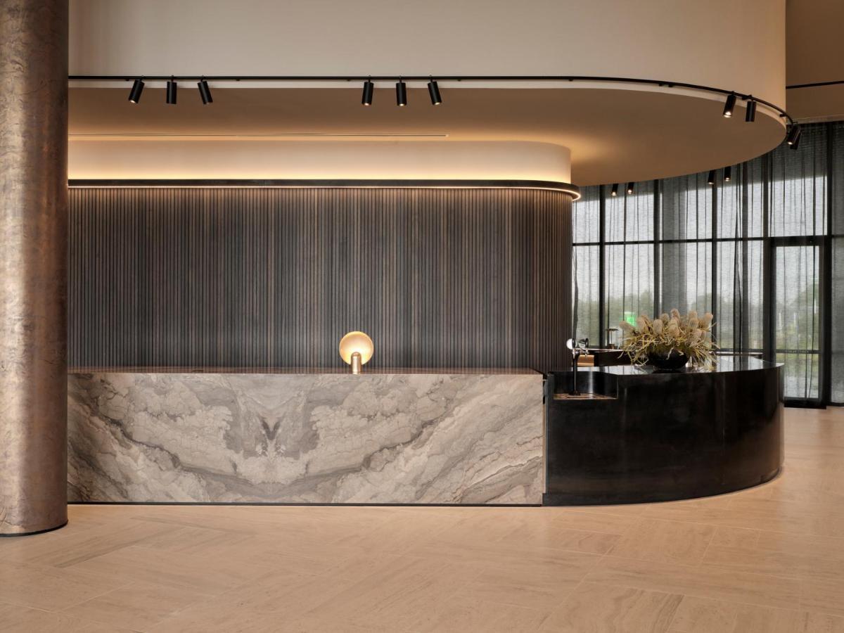 Hyatt Place Melbourne Caribbean Park Scoresby المظهر الخارجي الصورة
