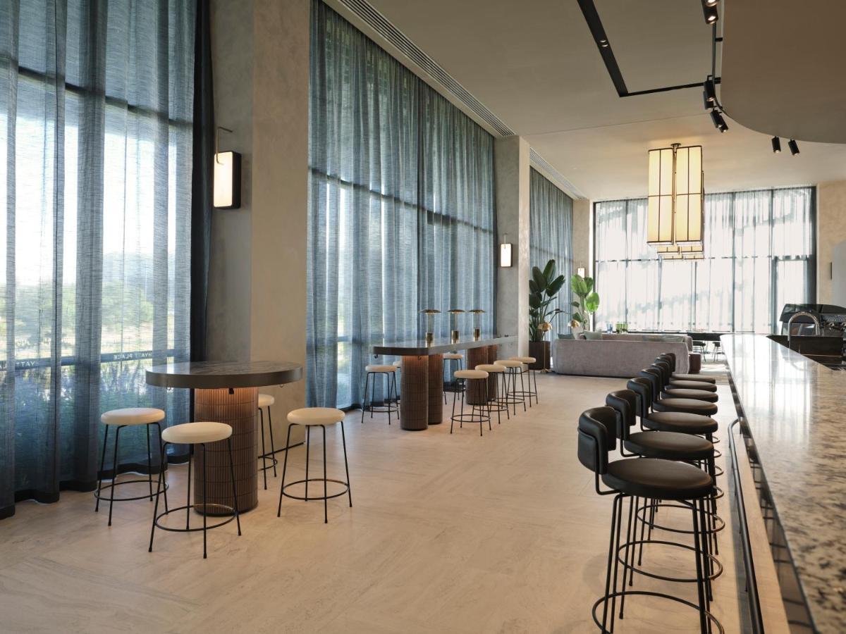 Hyatt Place Melbourne Caribbean Park Scoresby المظهر الخارجي الصورة