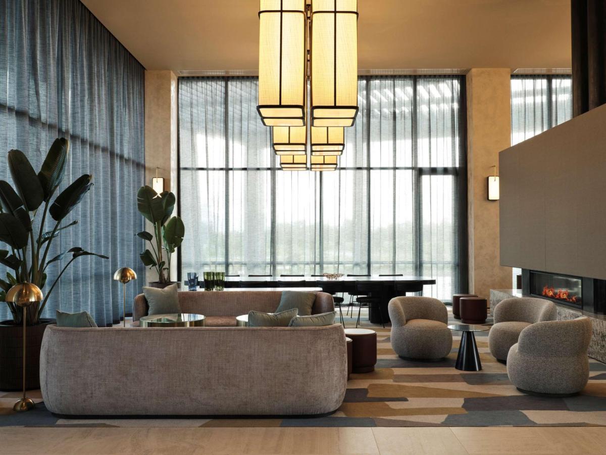 Hyatt Place Melbourne Caribbean Park Scoresby المظهر الخارجي الصورة