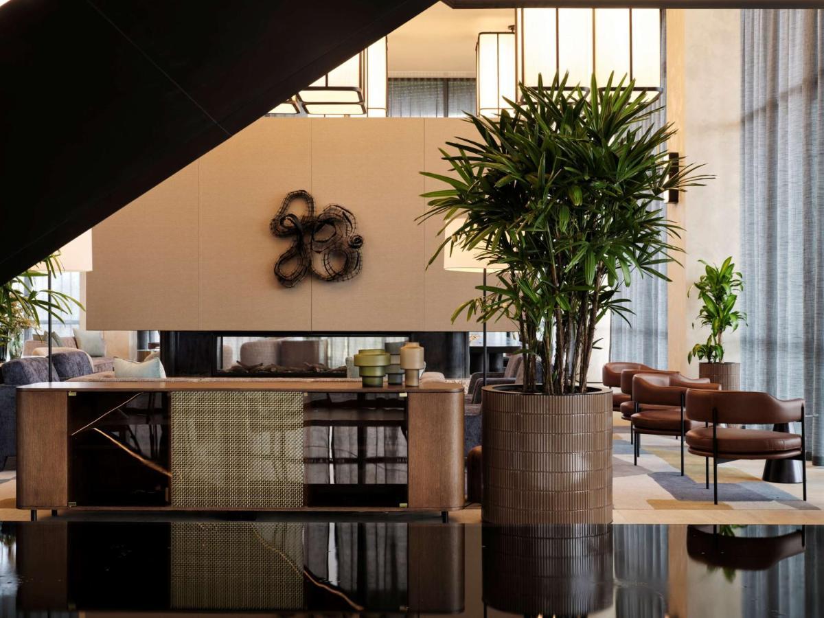 Hyatt Place Melbourne Caribbean Park Scoresby المظهر الخارجي الصورة