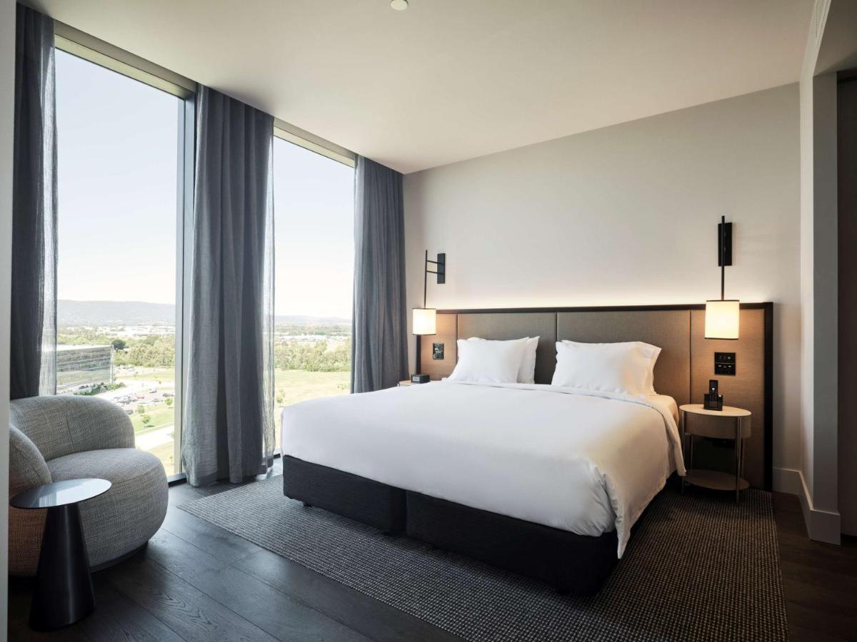 Hyatt Place Melbourne Caribbean Park Scoresby المظهر الخارجي الصورة