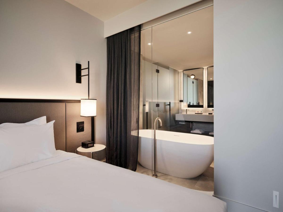 Hyatt Place Melbourne Caribbean Park Scoresby المظهر الخارجي الصورة