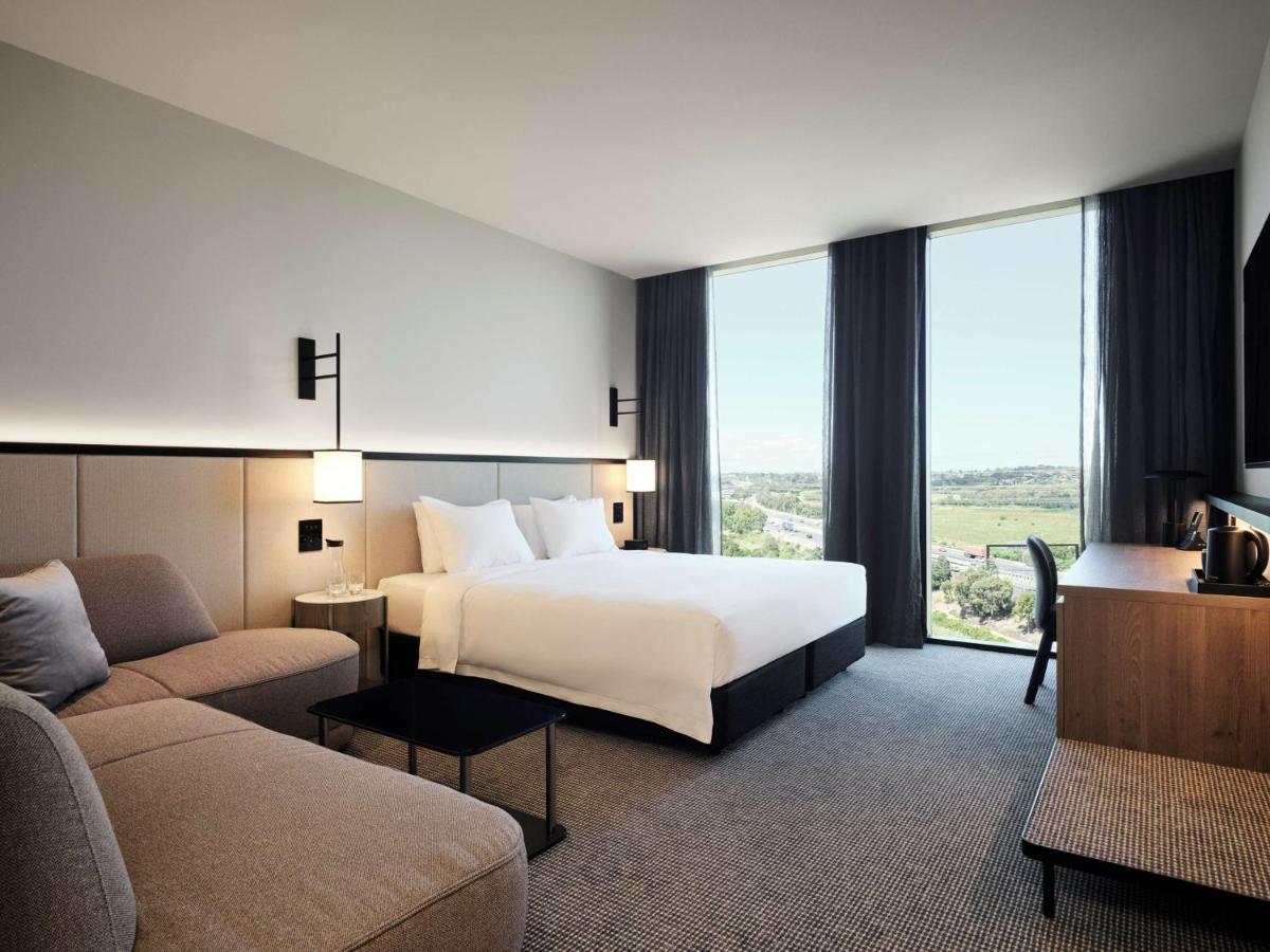 Hyatt Place Melbourne Caribbean Park Scoresby المظهر الخارجي الصورة