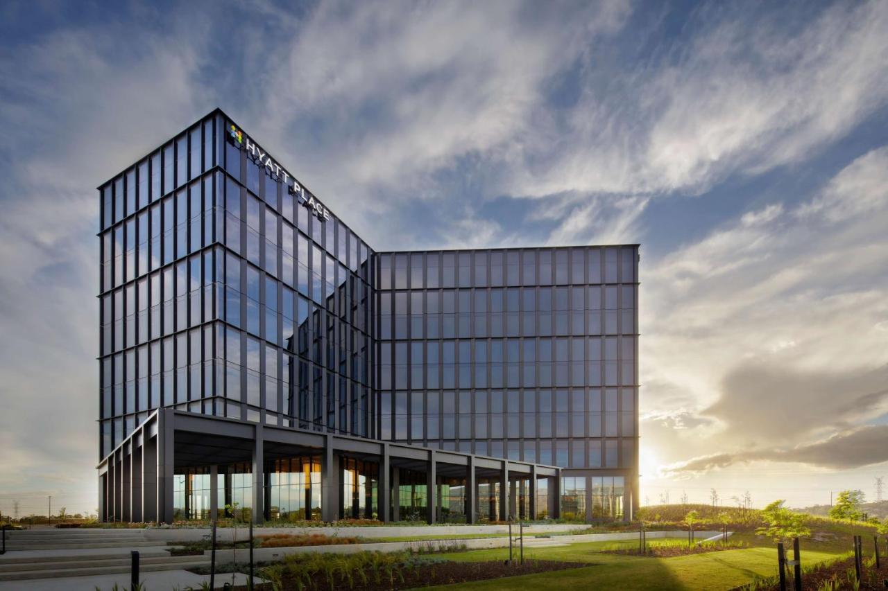 Hyatt Place Melbourne Caribbean Park Scoresby المظهر الخارجي الصورة