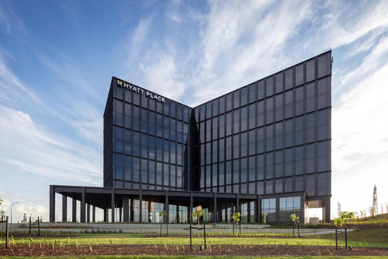 Hyatt Place Melbourne Caribbean Park Scoresby المظهر الخارجي الصورة