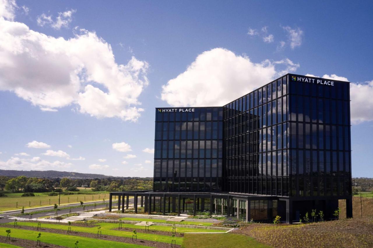 Hyatt Place Melbourne Caribbean Park Scoresby المظهر الخارجي الصورة