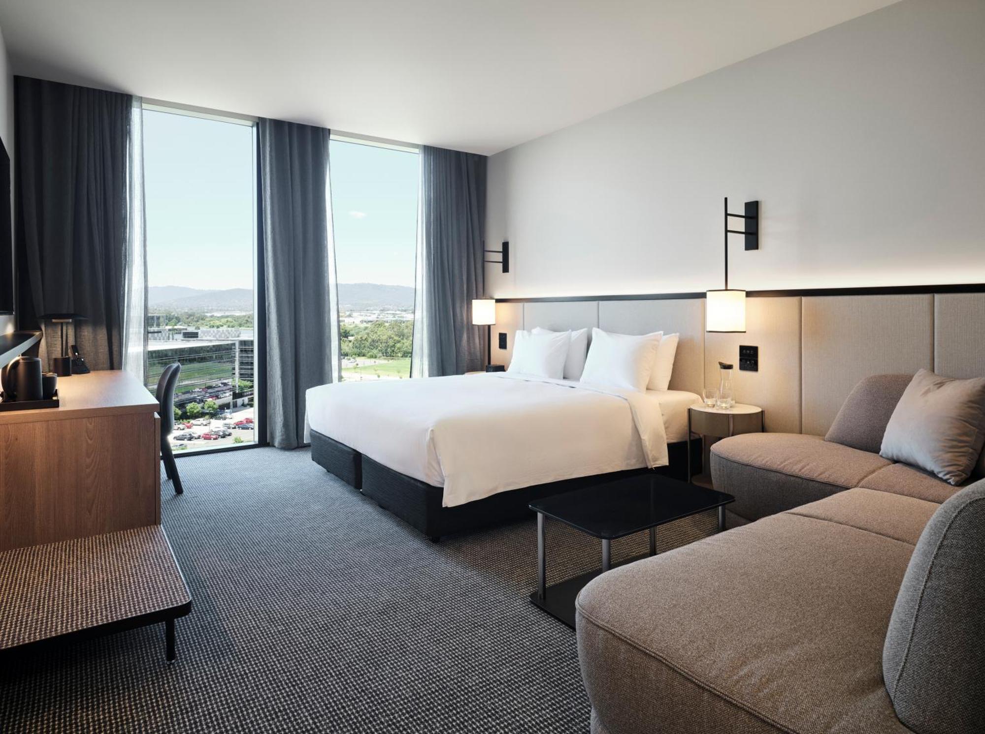 Hyatt Place Melbourne Caribbean Park Scoresby المظهر الخارجي الصورة