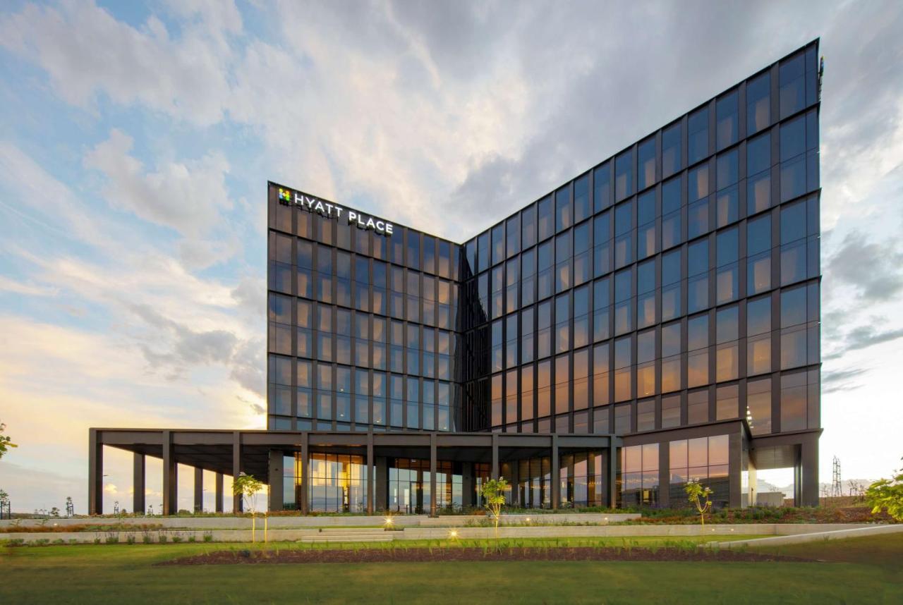 Hyatt Place Melbourne Caribbean Park Scoresby المظهر الخارجي الصورة