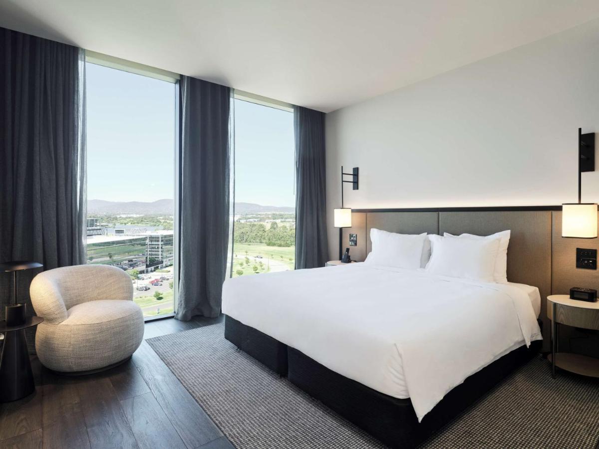 Hyatt Place Melbourne Caribbean Park Scoresby المظهر الخارجي الصورة