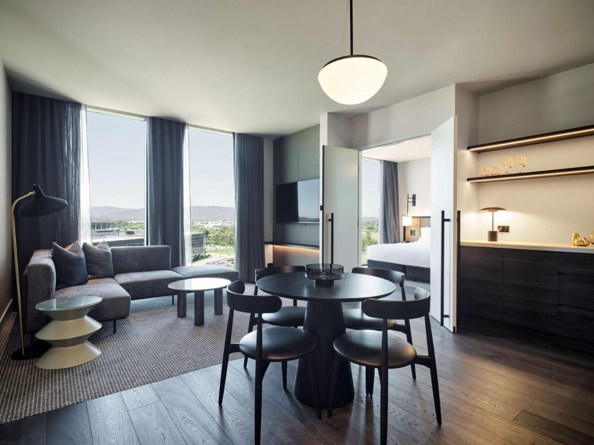 Hyatt Place Melbourne Caribbean Park Scoresby المظهر الخارجي الصورة