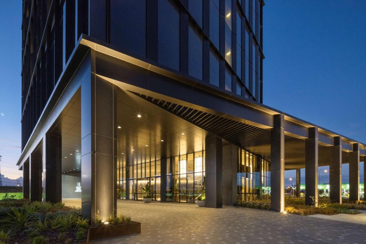 Hyatt Place Melbourne Caribbean Park Scoresby المظهر الخارجي الصورة