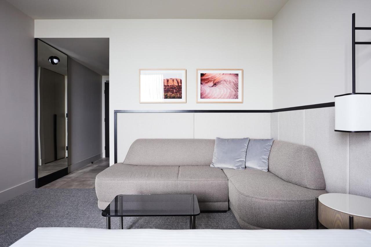 Hyatt Place Melbourne Caribbean Park Scoresby المظهر الخارجي الصورة