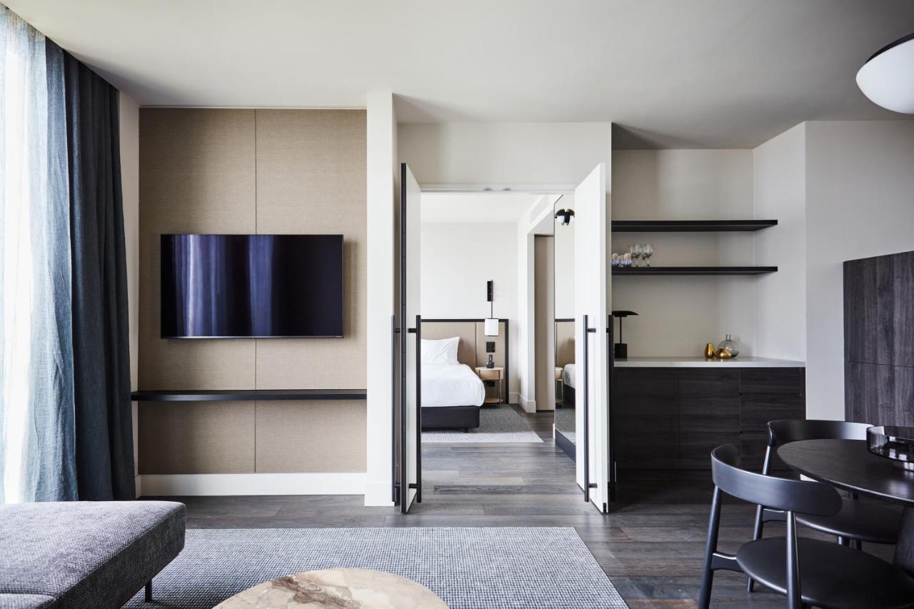Hyatt Place Melbourne Caribbean Park Scoresby المظهر الخارجي الصورة