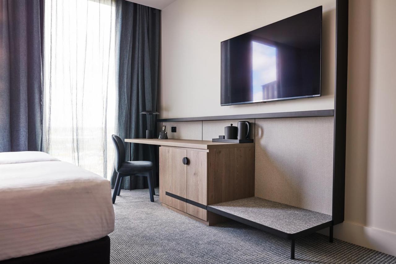 Hyatt Place Melbourne Caribbean Park Scoresby المظهر الخارجي الصورة