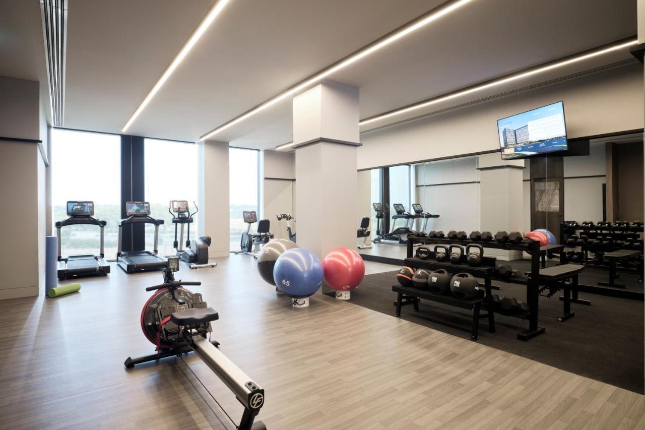 Hyatt Place Melbourne Caribbean Park Scoresby المظهر الخارجي الصورة