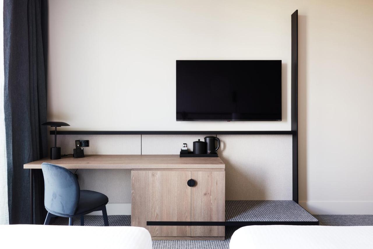 Hyatt Place Melbourne Caribbean Park Scoresby المظهر الخارجي الصورة