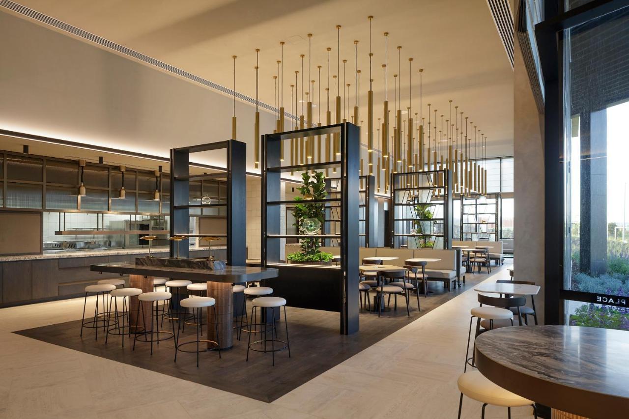 Hyatt Place Melbourne Caribbean Park Scoresby المظهر الخارجي الصورة