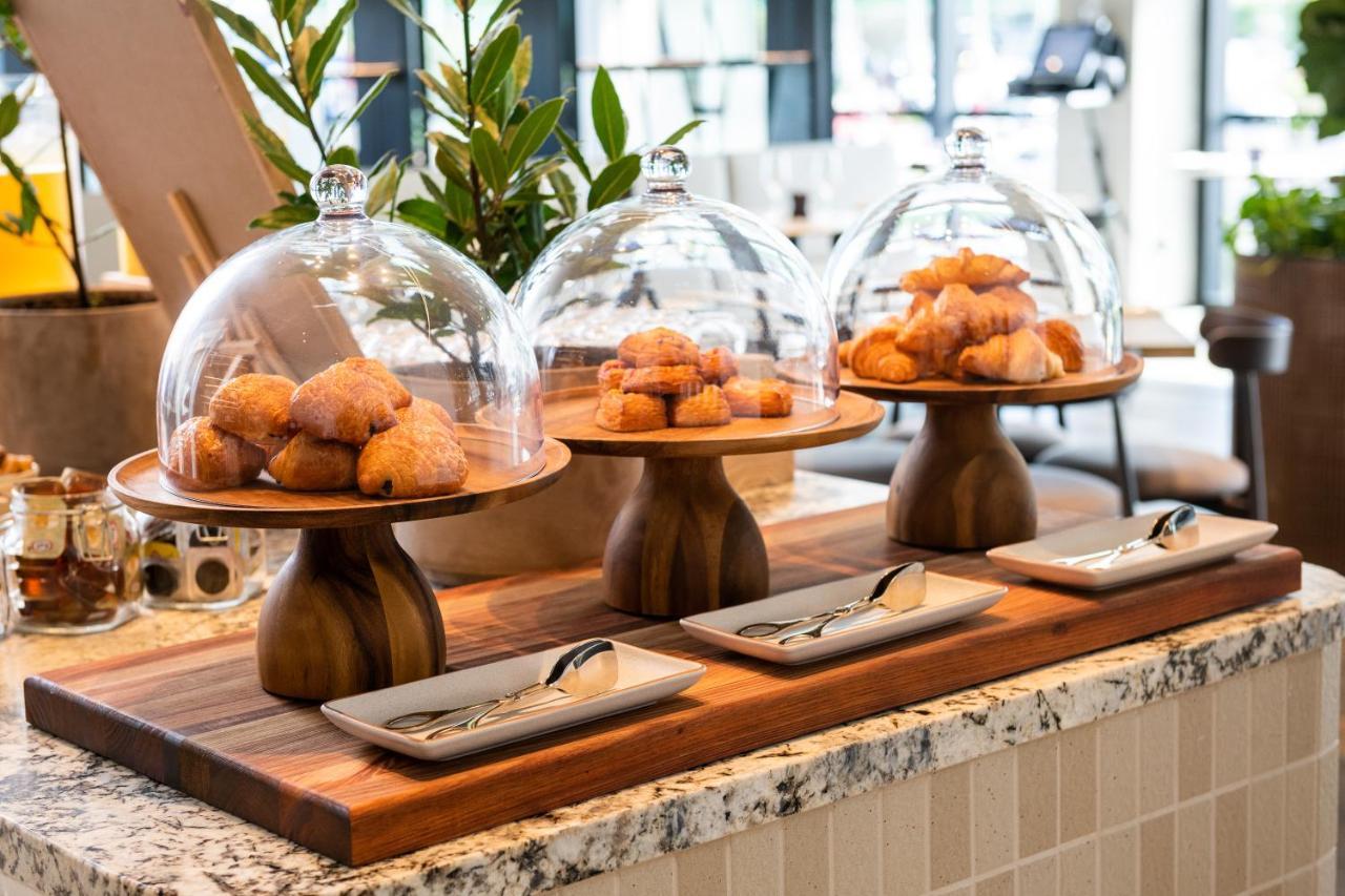 Hyatt Place Melbourne Caribbean Park Scoresby المظهر الخارجي الصورة