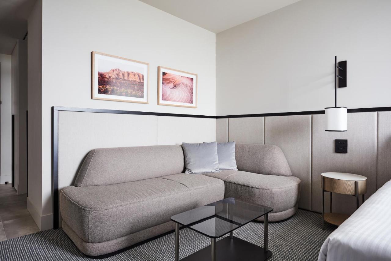 Hyatt Place Melbourne Caribbean Park Scoresby المظهر الخارجي الصورة